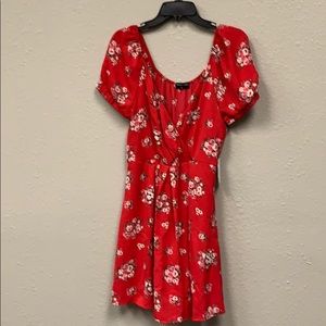 Trinity Moon woman’s dress